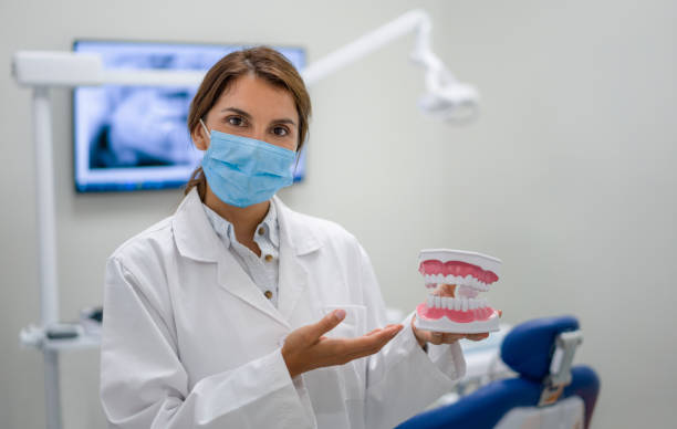 Best Emergency Tooth Extraction in Willis, TX