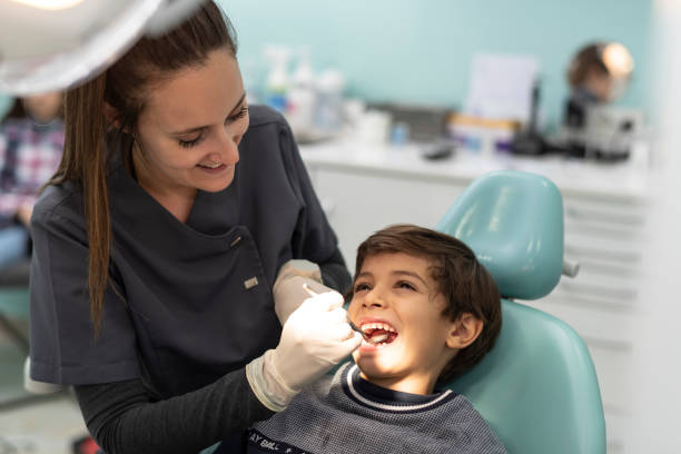 Best Emergency Tooth Extraction in Willis, TX