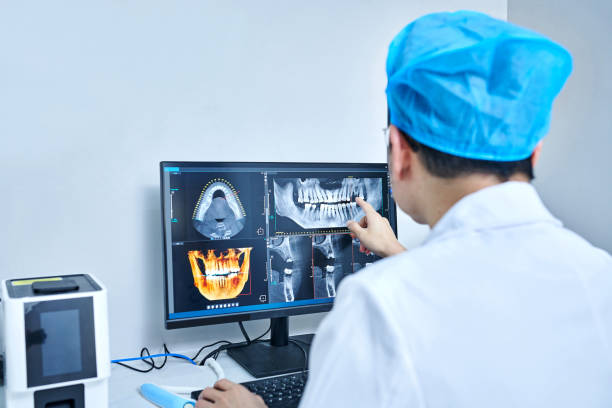 Best Emergency Treatment for Toothache in Willis, TX