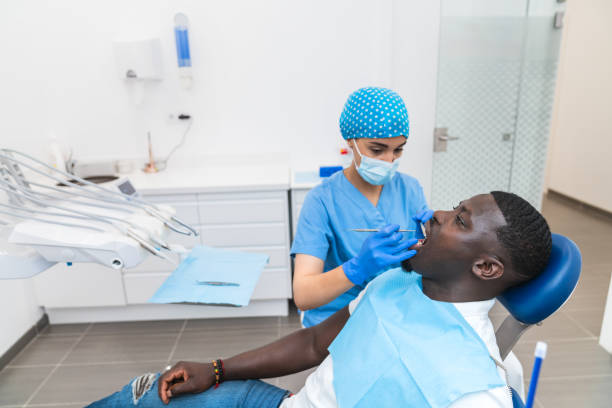 Best Pediatric Emergency Dentist in Willis, TX